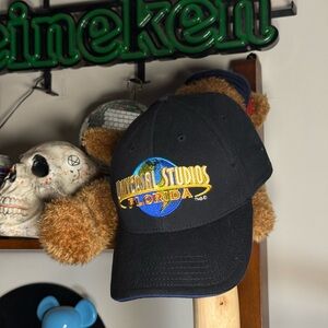 Vintage Universal Studios Florida Hat